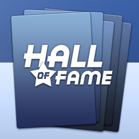 The Beve Hall of Fame