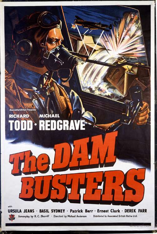 The Dambusters